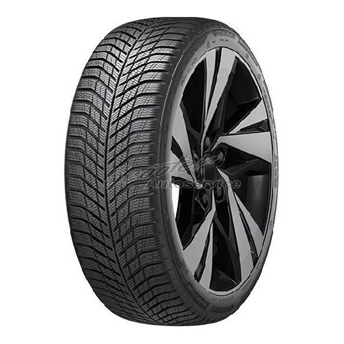 Hankook winter cept evo4 - hankook, i*cept