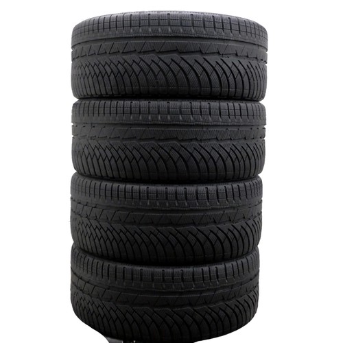 Michelin 225 r19 - x,