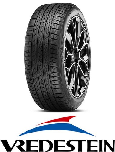 Vredestein quatrac pro fr - vredestein,