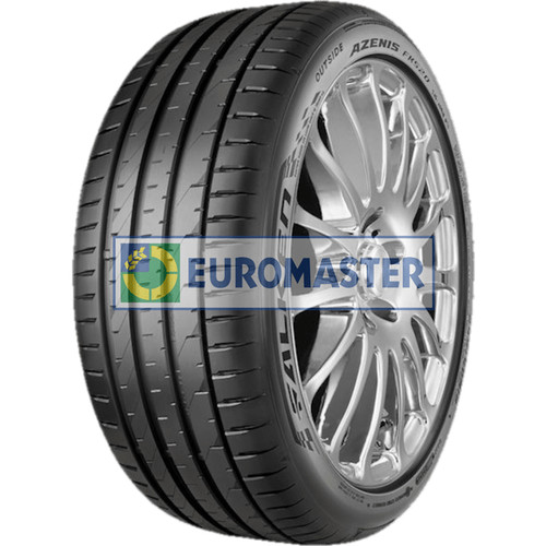Sommerreifen falken 225 r19 - falken,