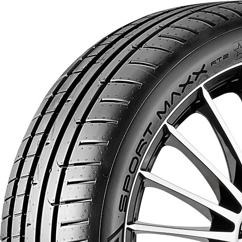 Dunlop sport maxx - maxx, 225/35