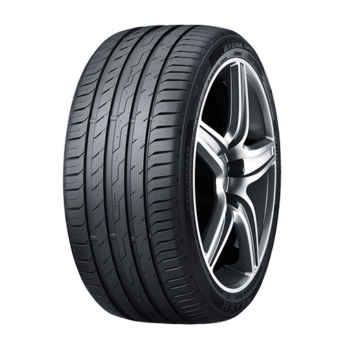 Nexen sommerreifen 225 - sommerreifen, 225/35