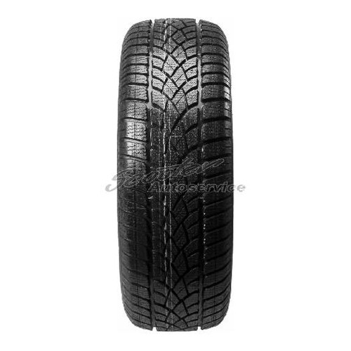 Dunlop winter sport d - sport, 3-d