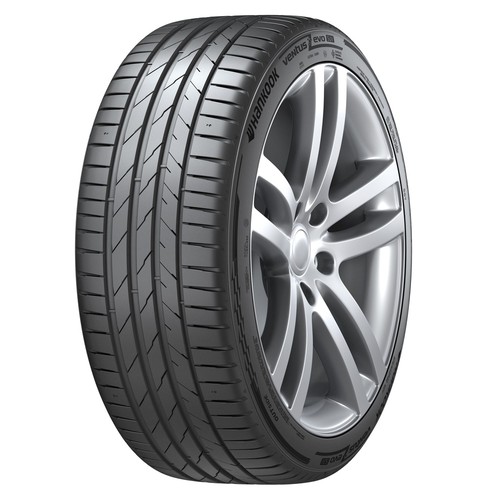 Hankook ventus evo - evo, (k137)