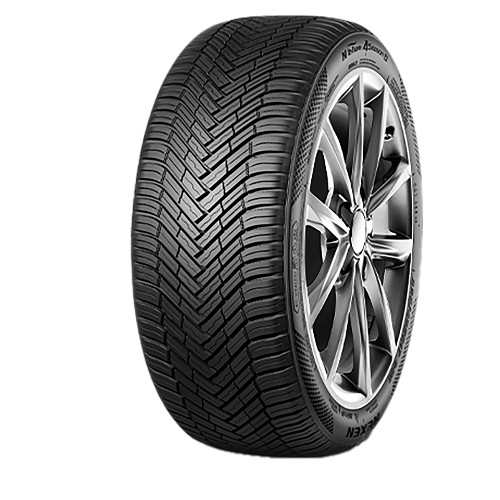 Nexen ganzjahresreifen 225 - nexen, 225/35