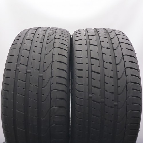 225 pirelli 35 - 19, 225/35