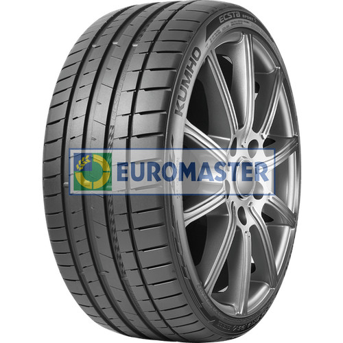 Sommerreifen kumho 225 zr - kumho,