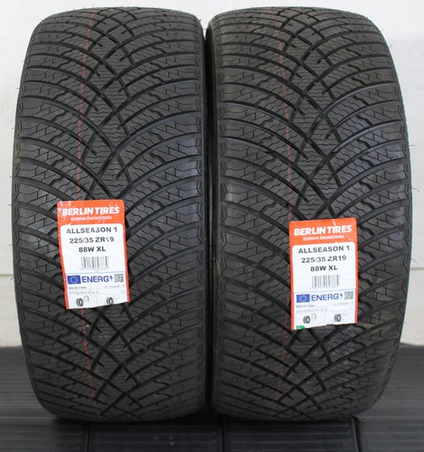 225 35r19 88w - x,