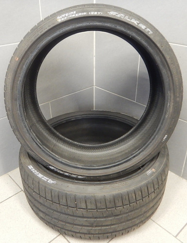 Falken azenis fk510 - falken,