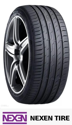 Nexen fera sport - fera, 225/35
