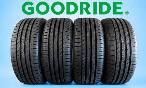 Sommerreifen goodride 107 - sommerreifen,