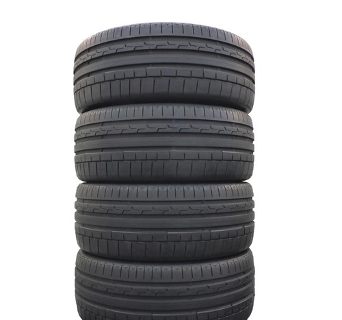 225 4x continental - 35,