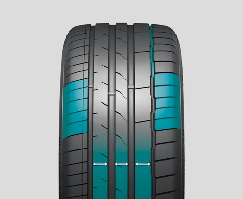Sommerreifen 225 35r19 88y - ,