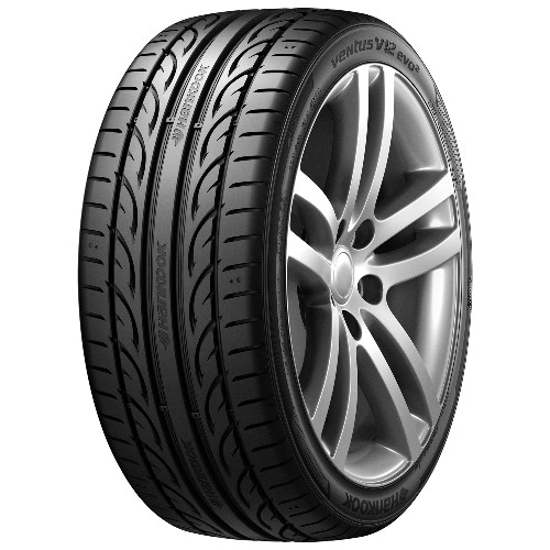 Hankook sommerreifen 225 - hankook,