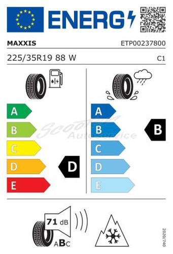 Satz maxxis premitra - maxxis, all