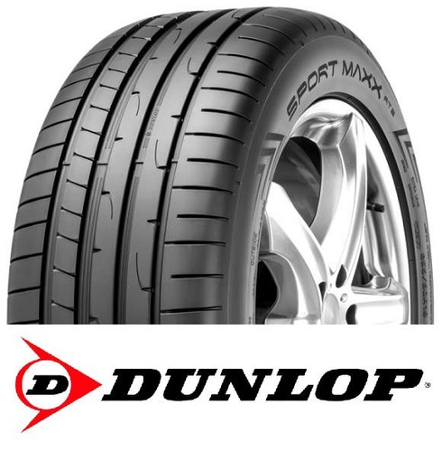 Dunlop sport maxx - rt, mfs