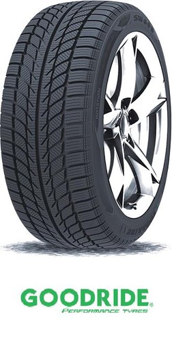 Goodride sw608 snowmaster - sw608, xl