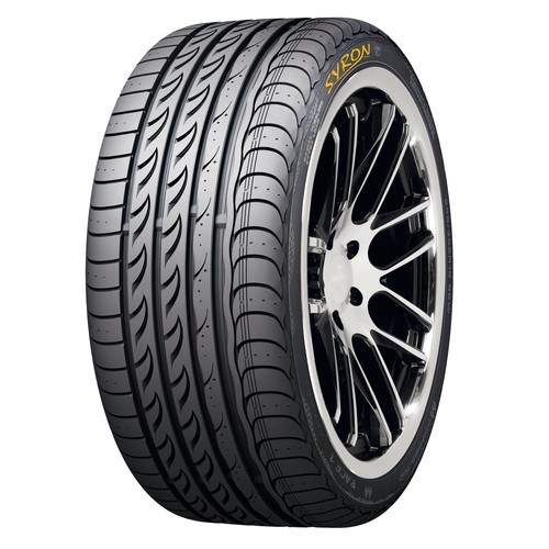 Reifen syron tires - 2x,
