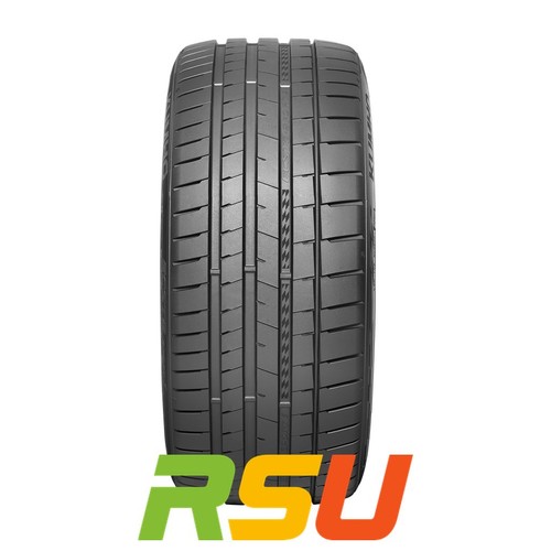 Kumho ecsta sport ps72 - sport, s