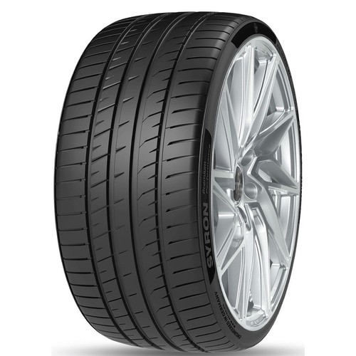 Syron premium performance - 2x,
