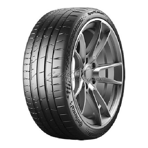 225 r19 zoll - 1x, 88y