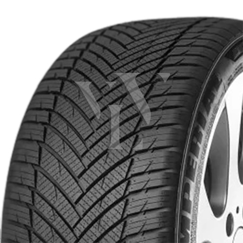 Allwetterreifen imperial - 2x,
