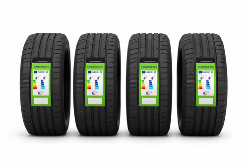 Sommerreifen 225 r19 88w - r19,