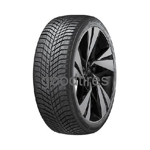 225 r19 88w hankook - 1x, 225/35