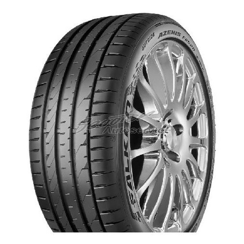 225 35r19 zoll - 1x, 88