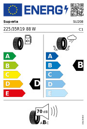 Superia ecoblue uhp xl - 2x,