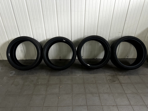 Dunlop sport maxx reifen - dunlop,