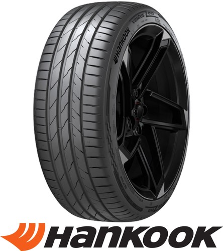 Hankook ventus evo k137 - xl, fsl