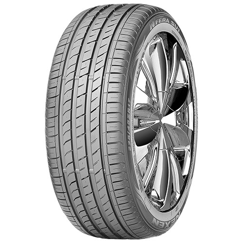 Nexen sommerreifen 225 r19 - sommerreifen,