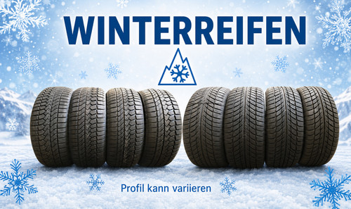 Winterreifen - (,