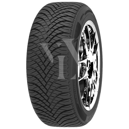 Allwetterreifen goodride - ,