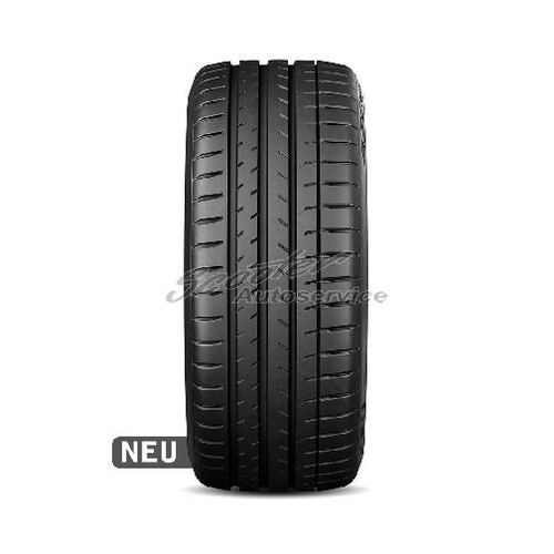 Falken azenis 820 - falken, mfs