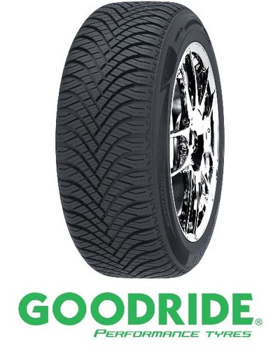 Goodride allseason elite 401 - allseason, z-401