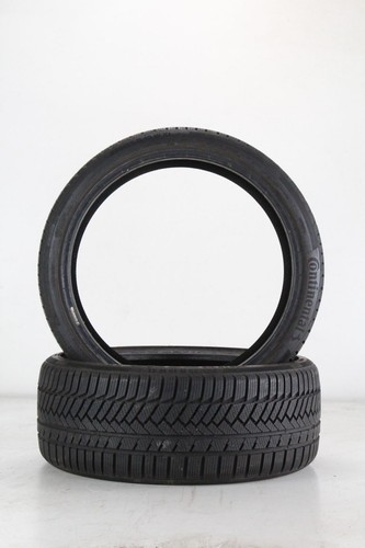 Continental wintercontact - 2x,
