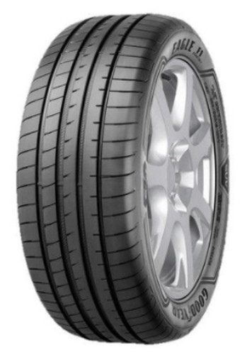 Goodyear 225 35r19 88y eagle - goodyear, 225/35r19