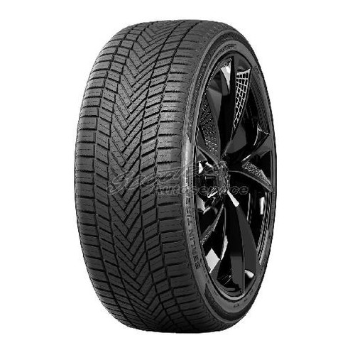 Satz allwetter reifen - 4-er,