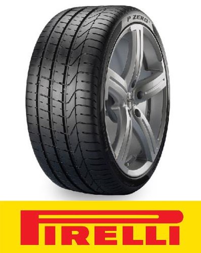 Pirelli zero fsl - zero,