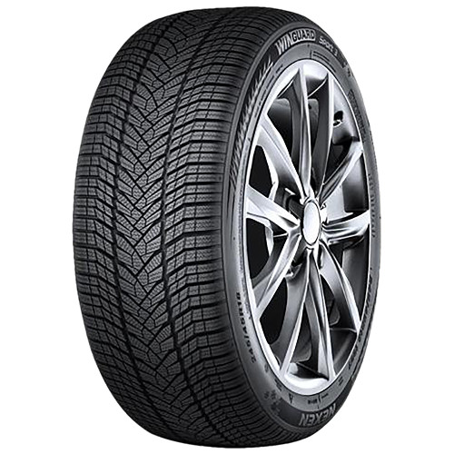 Nexen winterreifen 225 r19 - winterreifen, 225/35