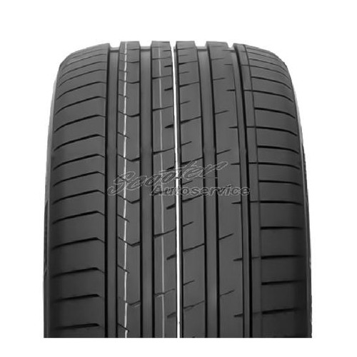 Sommerreifen royal black - sommerreifen,