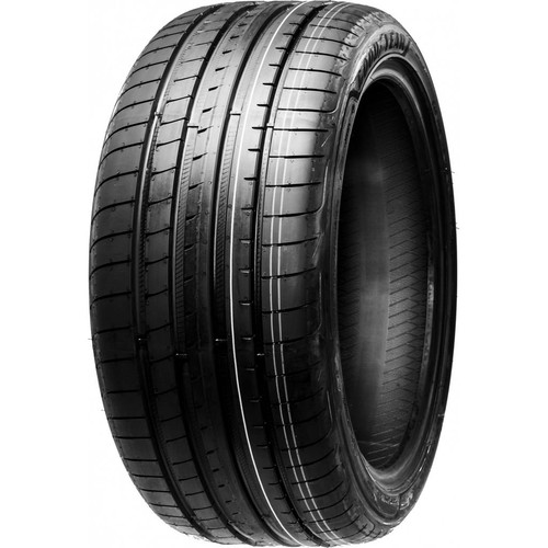 Goodyear eagle asymmetric - eagle, 5