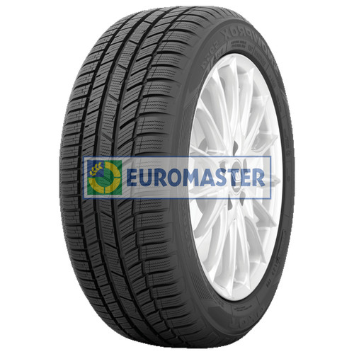 Winterreifen toyo 225 r19 - toyo,